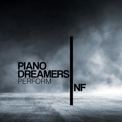 Paralyzed (Instrumental) By Piano Dreamers's cover