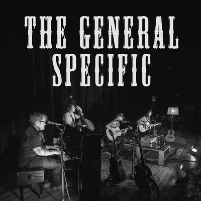 The General Specific (Live Acoustic) By Band of Horses's cover