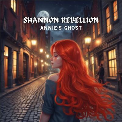 Rebellion Reel's cover