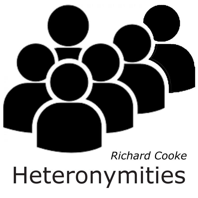 Richard Cooke's avatar image