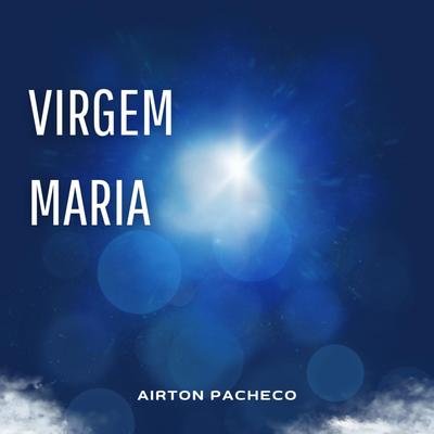 VIRGEM MARIA's cover