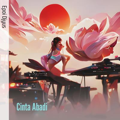 Cinta Abadi's cover