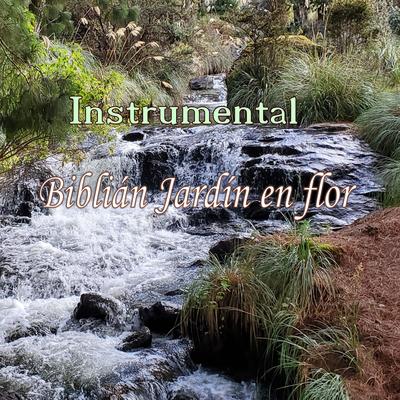 Biblián Jardín en flor (Instrumental Version)'s cover