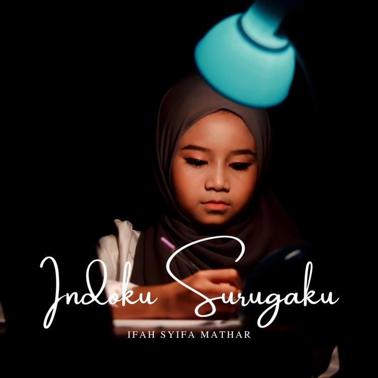 Ifah Syifa Mathar's avatar image