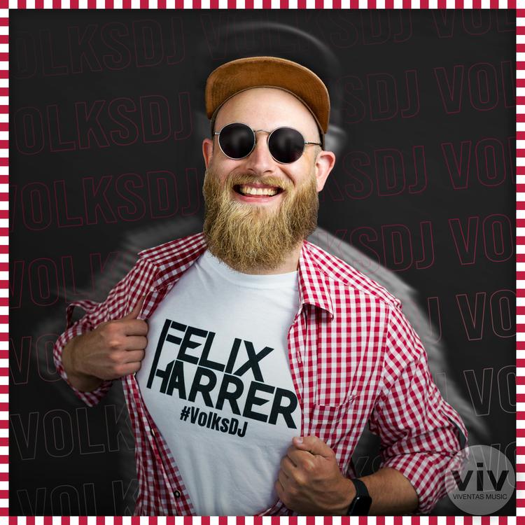 Felix Harrer's avatar image