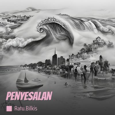 Penyesalan's cover