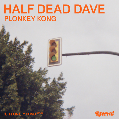 Plonkey Kong's cover