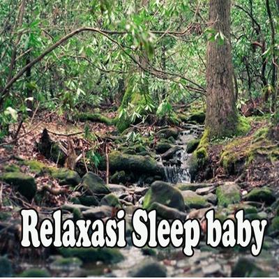 Relaxasi Sleep Baby's cover