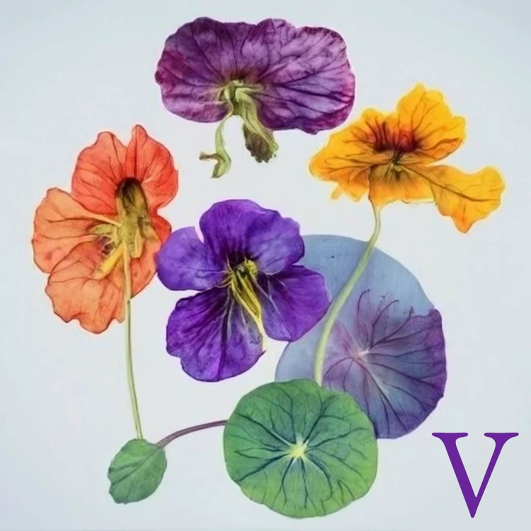 Viki's avatar image