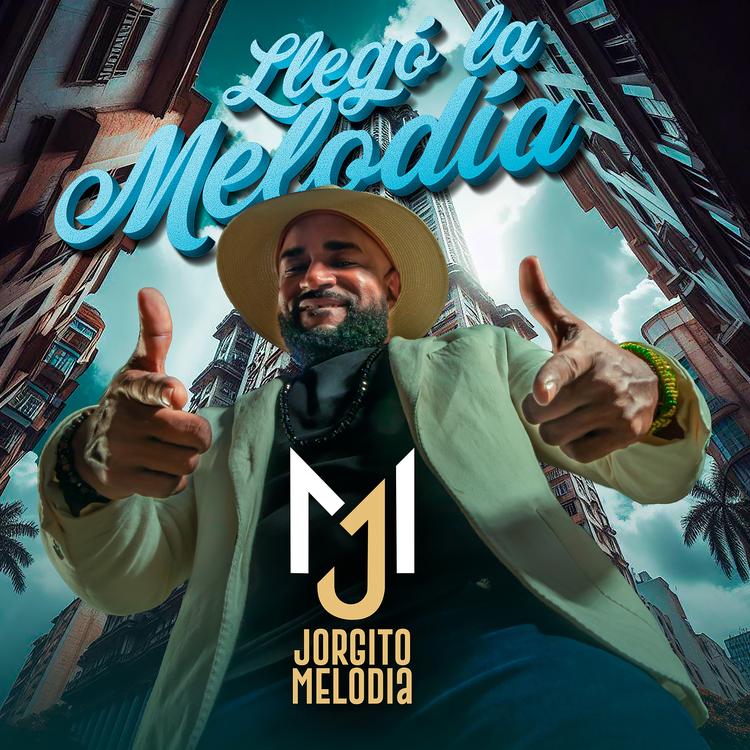 Jorgito Melodía's avatar image