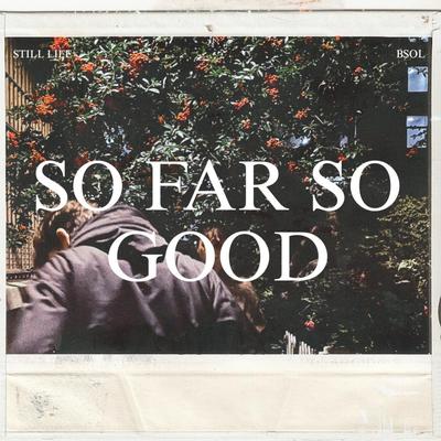 So Far So Good's cover