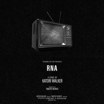 RNA's cover