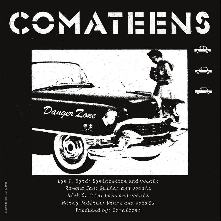 Comateens's avatar image