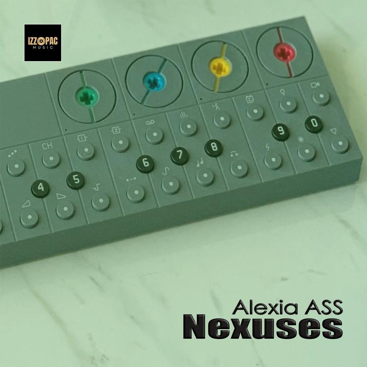 Alexia SynSound (ASS)'s avatar image