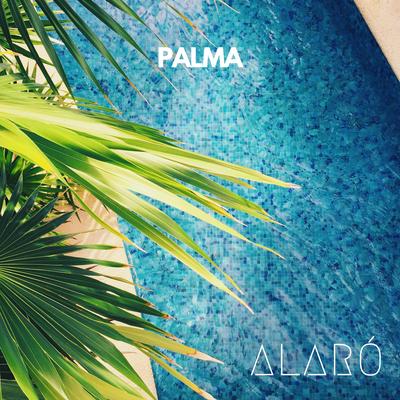 PALMA's cover