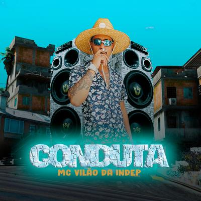 Conduta By Veiga no Beat's cover