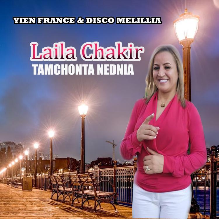 Laila Chakir's avatar image