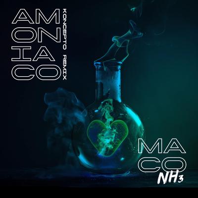 Amoníaco (RMX)'s cover