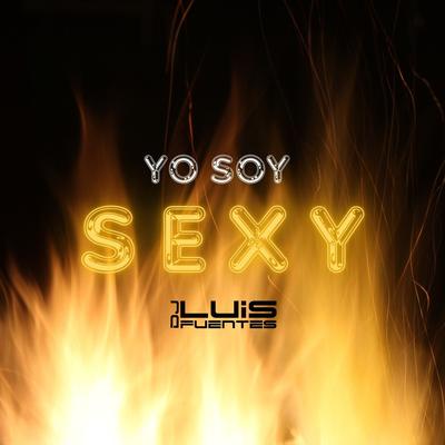 Yo Soy Sexy's cover