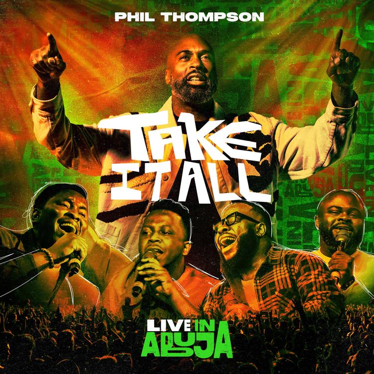 Phil Thompson's avatar image