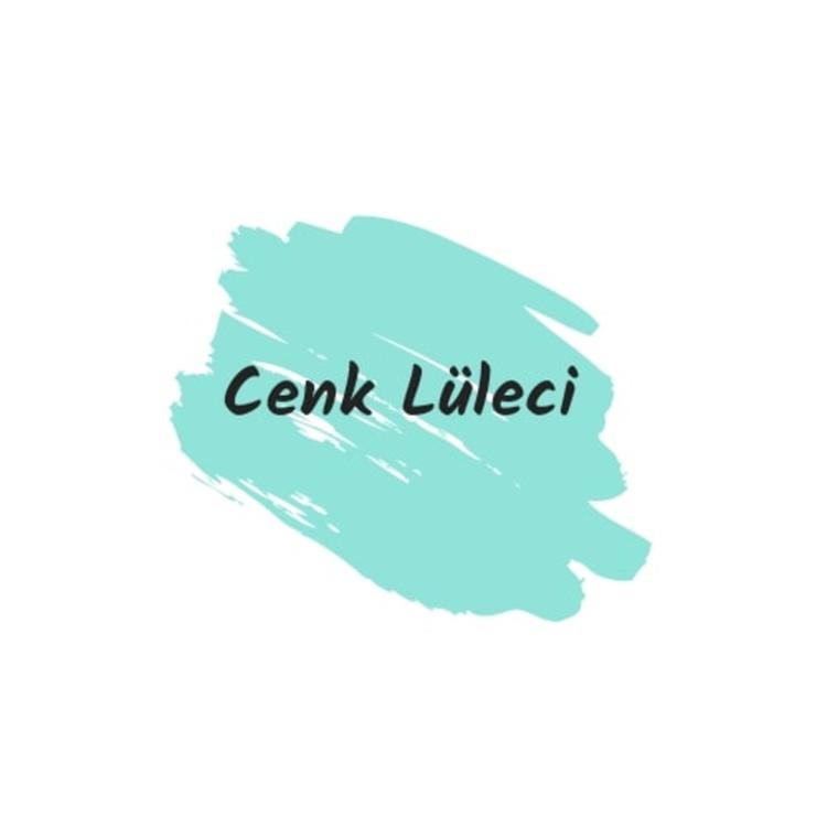 Cenk Lüleci's avatar image