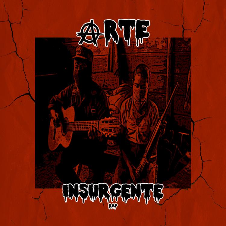 Insurgente Rap's avatar image