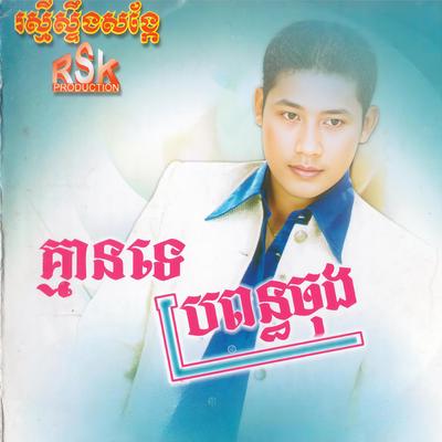 គ្មានទេប្រពន្ធចុង's cover