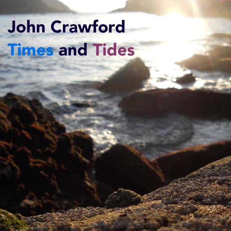 John Crawford's avatar image