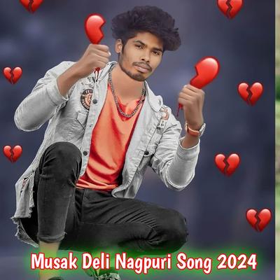 Musak Deli Nagpuri Song 2024's cover