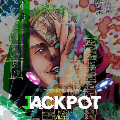 Piseiro do Hakari - Jackpot (Jujutsu Kaisen) By VitchBeats, Tekkai Rapper, ogedix's cover