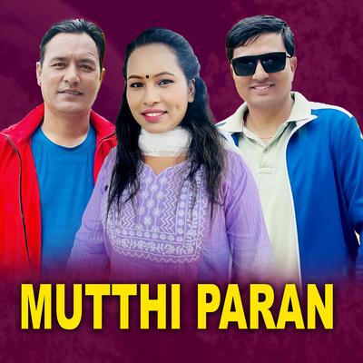 Mutthi Paran's cover