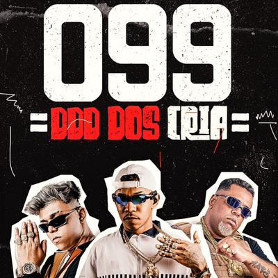 099 - DDD dos Cria's cover