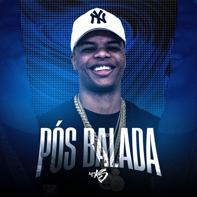 Pós Balada's cover