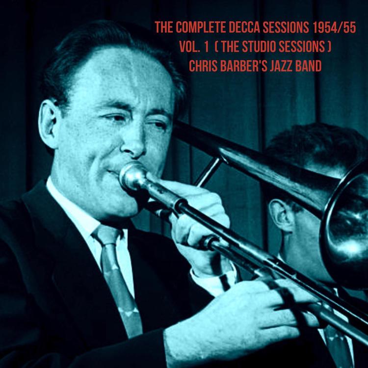 Chris Barber's Jazz Band's avatar image