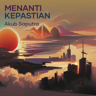 Menanti Kepastian's cover