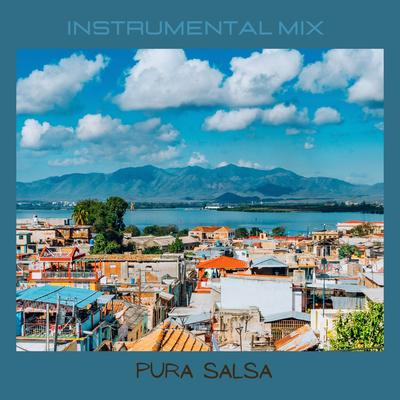 Pura Salsa's cover