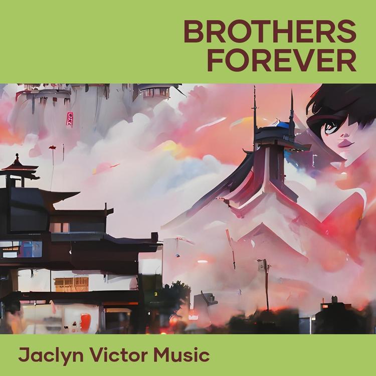 Jaclyn Victor music's avatar image