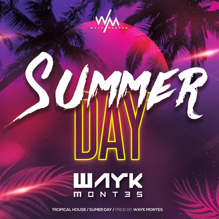 wayk montes's avatar image