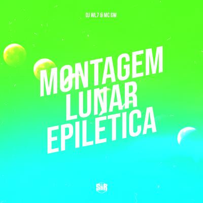 Montagem Lunar Epilética's cover