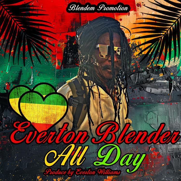 Everton Blender's avatar image