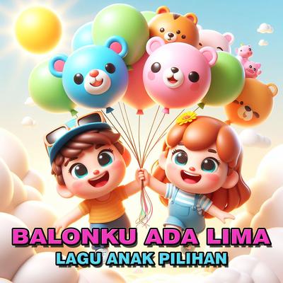 Lagu Anak Pilihan's cover