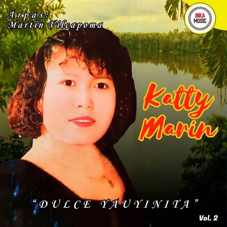 Katty Marín's avatar image