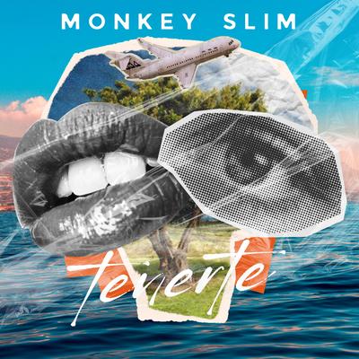 Monkey Slim's cover