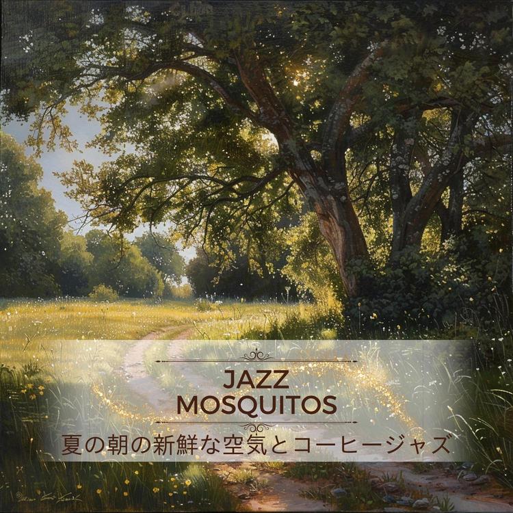 Jazz Mosquitos's avatar image