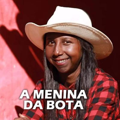 A Menina da Bota By dj frajola tsunami, MC KADELÃO, menina da bota, Gilson G7's cover