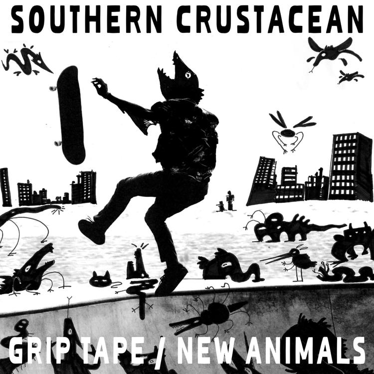 Southern Crustacean's avatar image