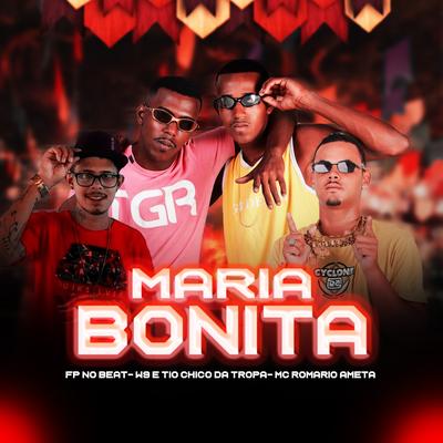 Maria Bonita's cover