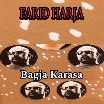 Bagja Karasa (Remastered 1988)'s cover