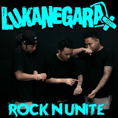 Rock N Unite's cover