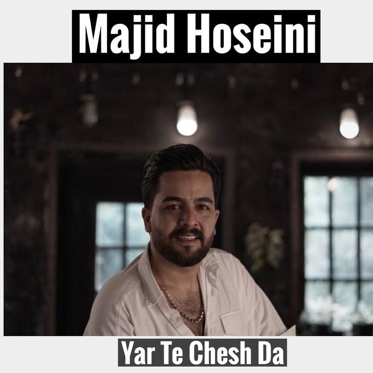 Majid Hoseini's avatar image